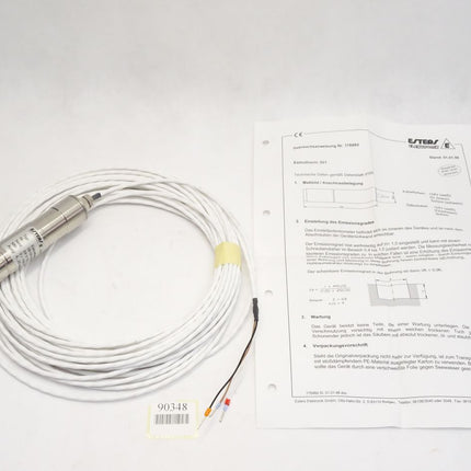 Esters Estrotherm 301 / 09059189 / Neu - Maranos.de