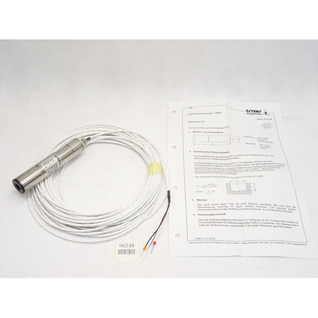 Esters Estrotherm 301 / 09059189 / Neu - Maranos.de