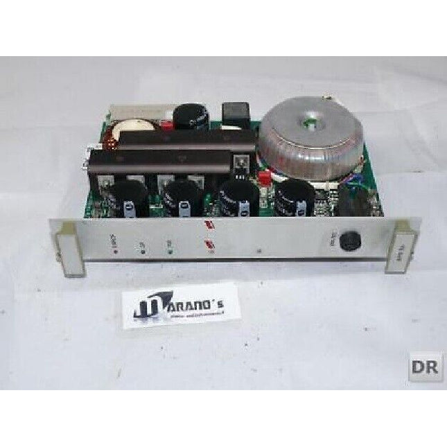 BINAER ELEKTRONIK / BPS 80 / Board / 38650-258 / 940822 / BPS80 - Maranos.de