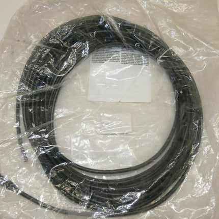 NEU-OVP Murr Elektronik 7000-08041-6101000 Kabel PVC-OB 3x0,25 schwarz 10m - Maranos.de