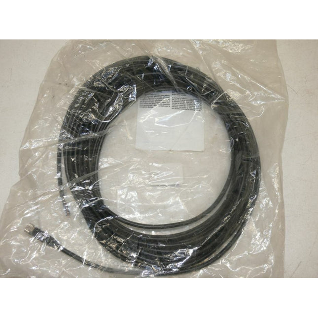 NEU-OVP Murr Elektronik 7000-08041-6101000 Kabel PVC-OB 3x0,25 schwarz 10m - Maranos.de