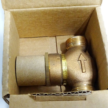 Johnson Controls VB-7249-1050 / Neu OVP - Maranos.de