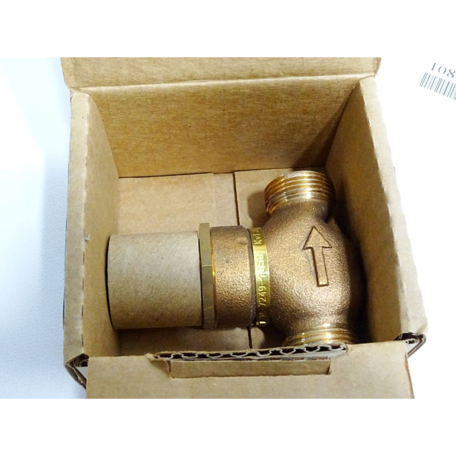 Johnson Controls VB-7249-1050 / Neu OVP - Maranos.de