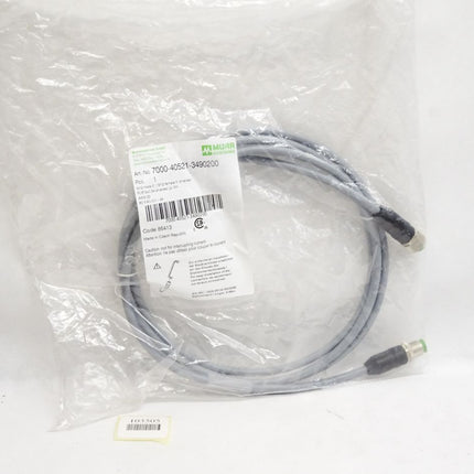 Murr Elektronik Kabel 7000-40521-3490200 / Neu OVP - Maranos.de