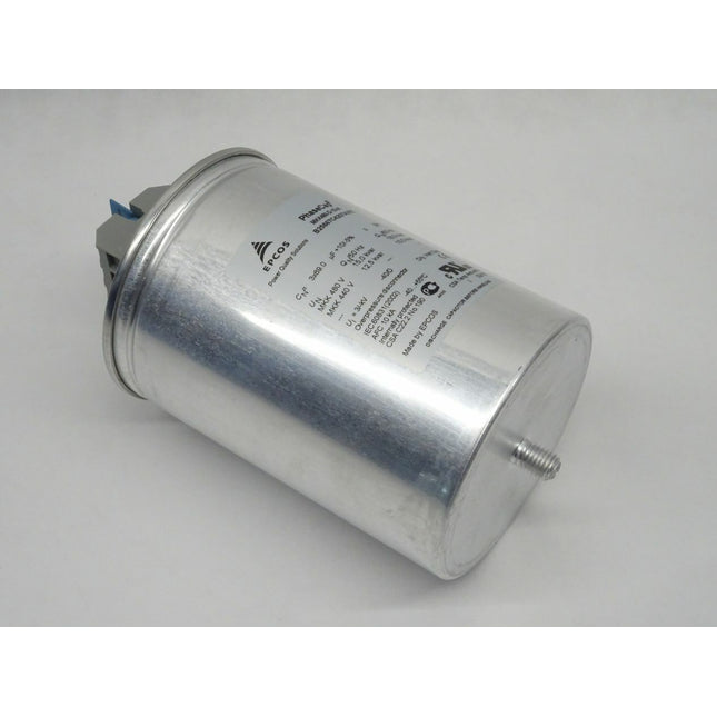 Epcos MKK480-D-15-01 Kondensator B25667C4207A375 neu - Maranos.de