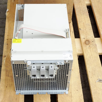 Siemens Simodrive 611 LT-MOD.INT200A 6SN1123-1AA01-0FA1 / Unbenutzt / Neu OVP - Maranos.de