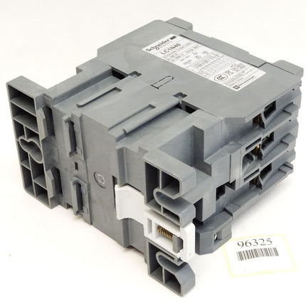 Schneider Electric EasyPact LC1N40 60A 690V / Neu - Maranos.de
