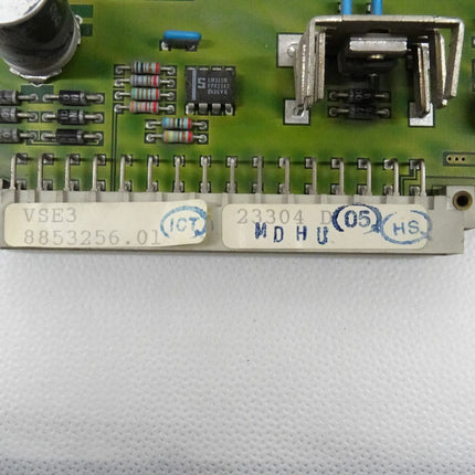 VSE3 8853256.01 / 8853260.14B Board - Maranos.de