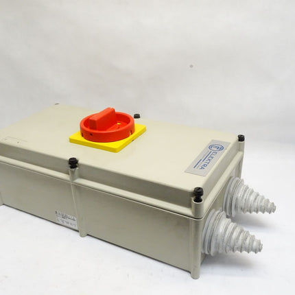 Elektra D6 33/HS-T55/6-D-MRG / 36990111 - Maranos.de