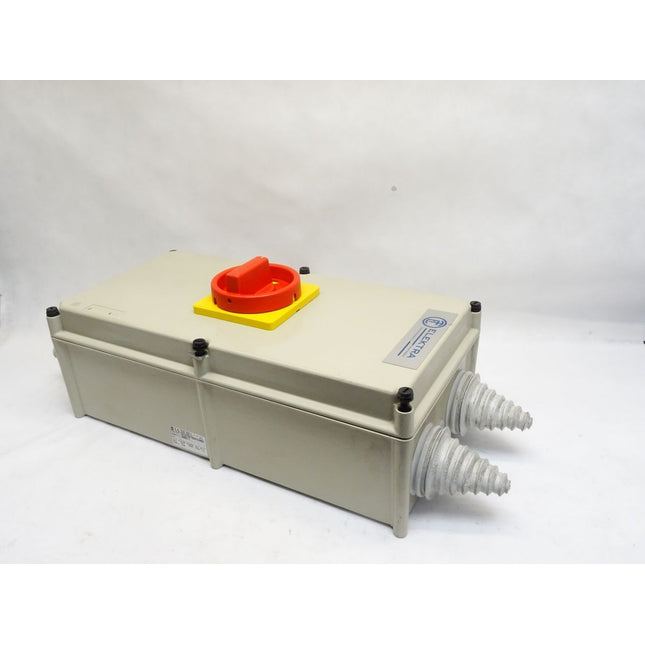 Elektra D6 33/HS-T55/6-D-MRG / 36990111 - Maranos.de