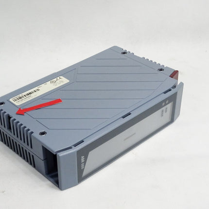 B&R 3AM050.6 Rev.D0  2005 Analoges Mischmodul - Bruchstelle am Gehäuse - Maranos.de