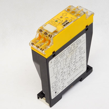 Tesch E72.2x947 Zeitrelais - Maranos.de