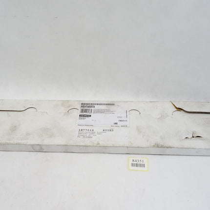 Siemens Profilschiene 6ES7390-1AE80-AA0 / 6ES7 390-1AE80-0AA0 / Neu versiegelt - Maranos.de