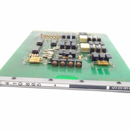 Soudronic AG 4.10.885.810 / 410885 Platine - Maranos.de