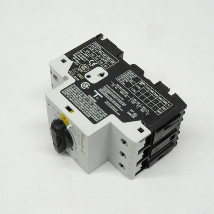 moeller PKZM0-063 Motorscuhtzschalter Schütz nue-OVP - Maranos.de