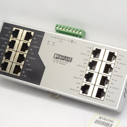 Phoenix Contact FL SWITCH SF 16TX / 2832849 - Maranos.de