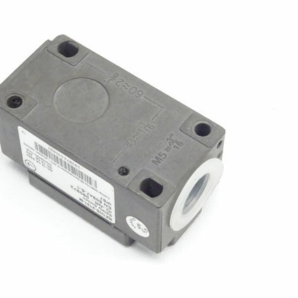 Euchner NZ1HS-2131-M / 090973 NEU - Maranos.de