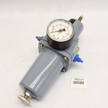 Eckardt Zuluftstation 6921121 - Maranos.de