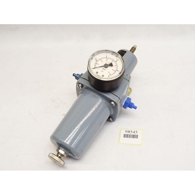 Eckardt Zuluftstation 6921121 - Maranos.de