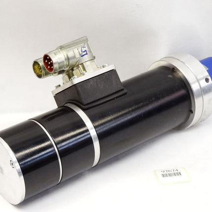 Lenze Servomotor SDSGSBA047-22 0,250kW 3000r/min + Getriebe LP050-M01-5 - Maranos.de