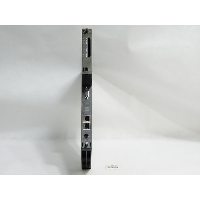 Siemens S7-400 CPU412-2 PN 6ES7412-2EK06-0AB0 6ES7 412-2EK06-0AB0 v6.0.3 - Maranos.de