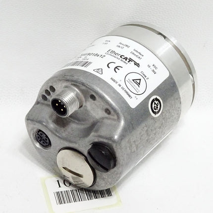 Sick Absolute Encoder AFM60A-S4EB018x12 1059060 / Neuwertig mit Lagerspuren - Maranos.de