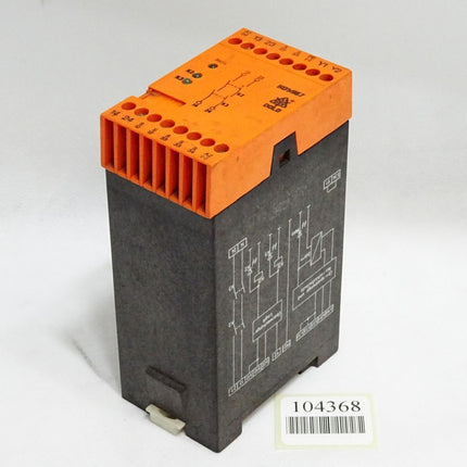 E.Dold BD5987 BD5987.02 Sicherheitsrelais - Maranos.de