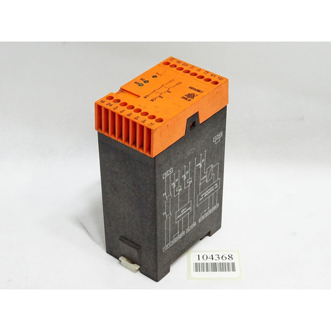 E.Dold BD5987 BD5987.02 Sicherheitsrelais - Maranos.de