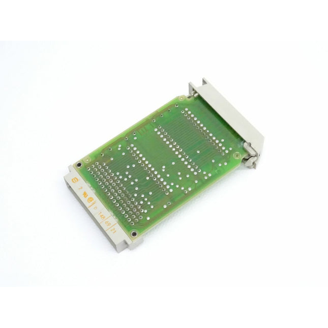 Siemens 6FX1822-1BX13-4C Sinumerik 6FX1 822-1BX13-4C - Maranos.de