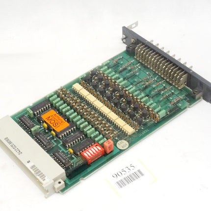 Moeller EBE 201 Input - Maranos.de