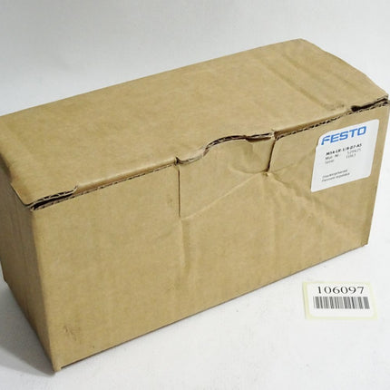 Festo 529425 Druckregelventil MS4-LR-1/8-D7-AS / Neu OVP - Maranos.de