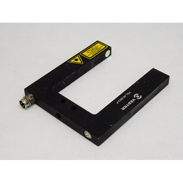 Vester PSL-40-60/3-P Laser-Gabellichtschranke - Maranos.de