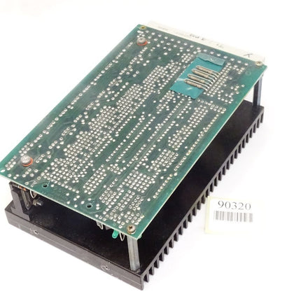 Berger Lahr D350 / 22.350-00-01a / Schrittmotortreiber - Maranos.de