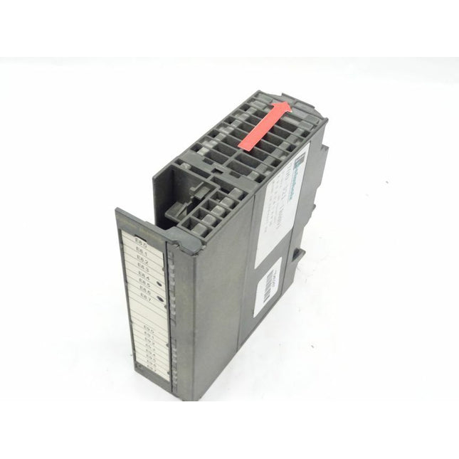 Helmholz Systeme 700-321-1BH01 S7-DEA DI 16 x DC24V - Maranos.de