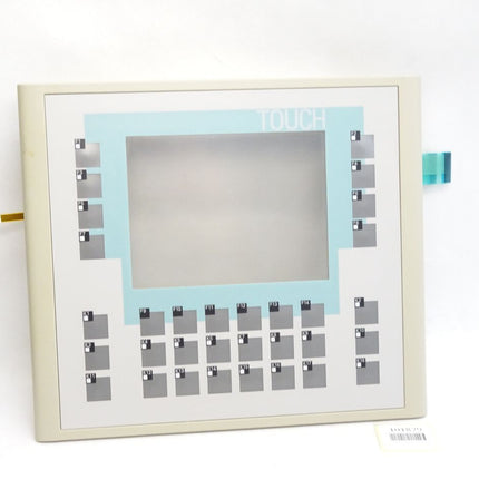 Siemens Front OP177B Panel A5E02488696 A5E00270002 6AV6642-0DA01-1AX Replica leichte Kratzer - Maranos.de
