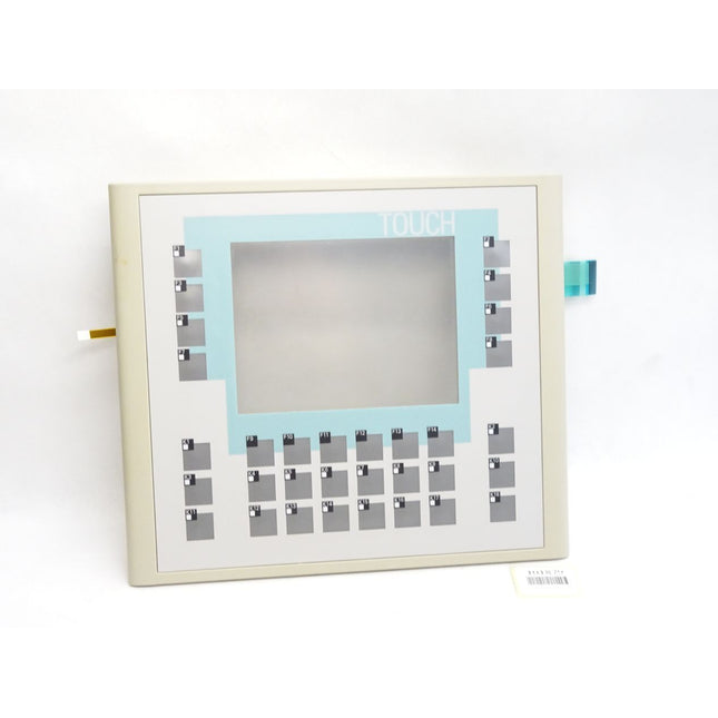 Siemens Front OP177B Panel A5E02488696 A5E00270002 6AV6642-0DA01-1AX Replica leichte Kratzer - Maranos.de
