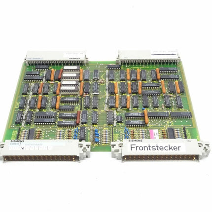Siemens 6AB6176-0GB70 / 6AB 6176-0GB70 Steuerplatine - Maranos.de