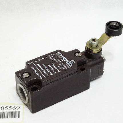 Schmersal Z4VH332-11Y Positionsschalter / Neu - Maranos.de