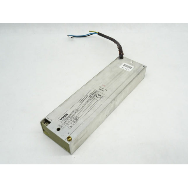 Lenze 390 306 / 390306 Type: EZ F1 018A002 Funkentstörfilter / RFI Filter - Maranos.de