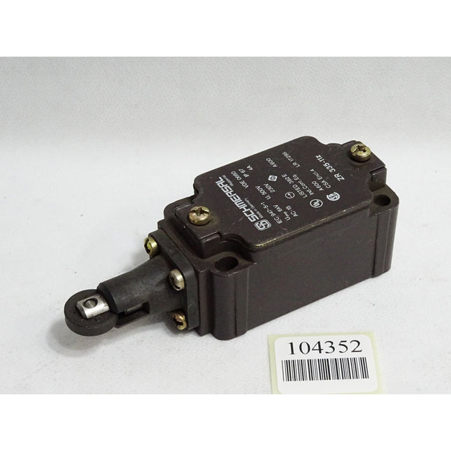 Schmersal ZR335-11z  Positionsschalter - Maranos.de