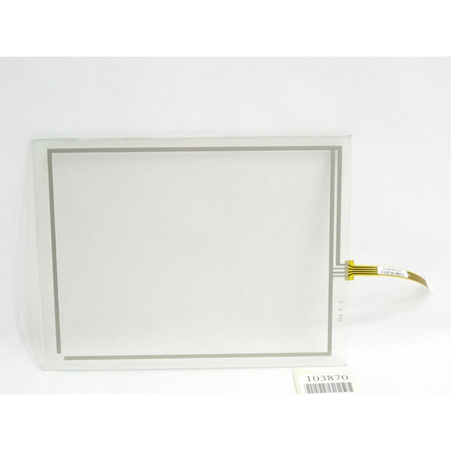 Touchglass for Siemens Mobile Panel 277 6AV6645 - Maranos.de