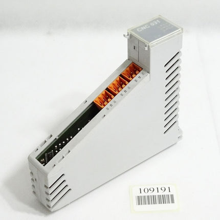 Sigmatek CNC031 CD Analog Modul 12-011-031 HW:1.1 - Maranos.de