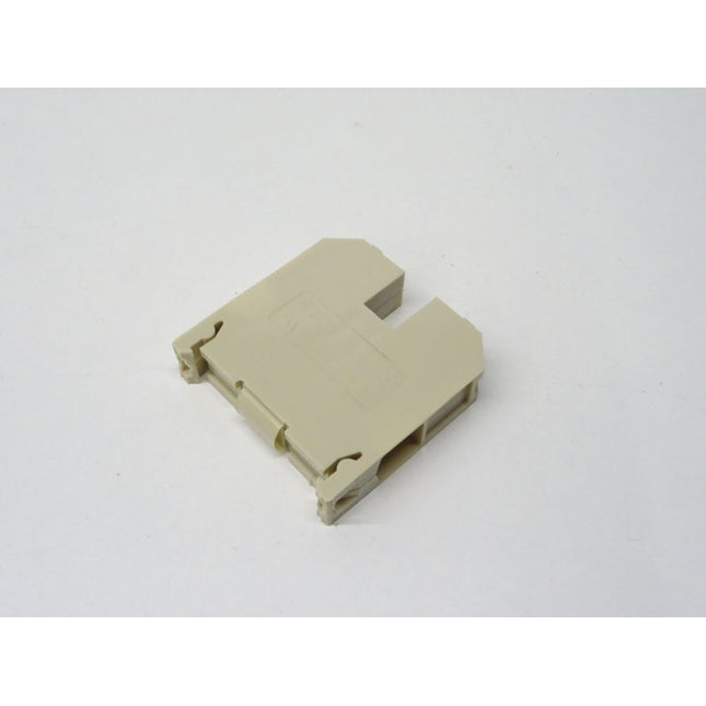 Siemens 1x 8WA1204 Durchgangsklemme 8WA1 204 neu - Maranos.de