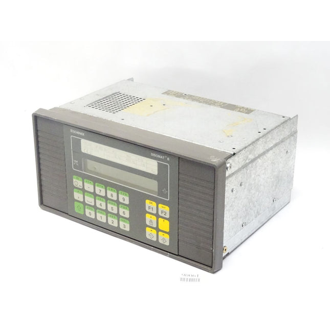 Schenck Disomat DEG400 / K001589.01 - Maranos.de