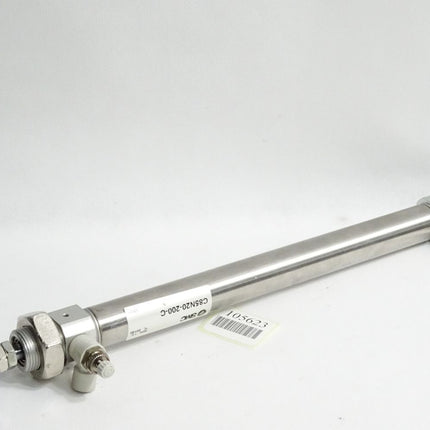SMC C85N20-200-C Norm-Zylinder - Maranos.de