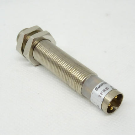 Baumer electric IFRS12P1002 Näherungsschalter IFRS 12P1002 - Maranos.de