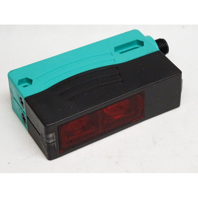 Pepperl+Fuchs Visolux Reflexions-Lichttaster 421202 RL28-8-H-400-IR/47/105 / Neu - Maranos.de