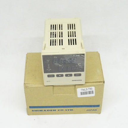 Esters SR72-4/1-1C Temperatur Controller / Thermostat neu-OVP - Maranos.de