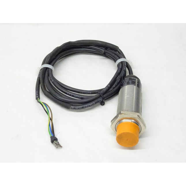 Ifm KN0001 Niveausonde KNM30NUAFBOW/SL - Maranos.de