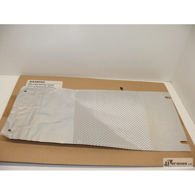 NEU-OVP Siemens 6SL3162-6FH00-0AA0 Folie 200mm 6SL3 162-6FH00-0AA0 - Maranos.de